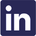 LinkedIn icoon